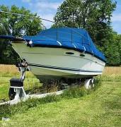 1984 Sea Ray SRV255 Amberjack, $ 16,750.00