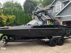 2020 Malibu Wakesetter 22 MXZ, $ 116,999.00