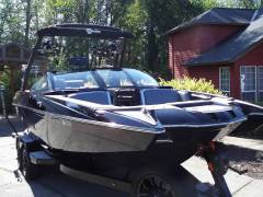 2020 Malibu Wakesetter 22 MXZ, $ 116,999.00