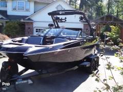 2020 Malibu Wakesetter 22 MXZ, $ 116,999.00