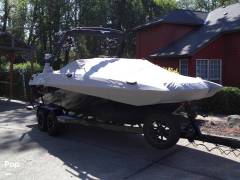 2020 Malibu Wakesetter 22 MXZ, $ 116,999.00