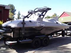 2020 Malibu Wakesetter 22 MXZ, $ 116,999.00