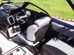 2020 Malibu Wakesetter 22 MXZ, $ 116,999.00