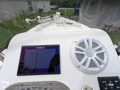 2015 Carolina Skiff 19 Sea Skiff, $ 25,800.00