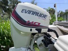 2015 Carolina Skiff 19 Sea Skiff, $ 25,800.00