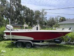 2015 Carolina Skiff 19 Sea Skiff, $ 25,800.00
