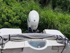2015 Carolina Skiff 19 Sea Skiff, $ 25,800.00