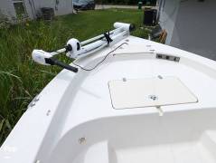 2015 Carolina Skiff 19 Sea Skiff, $ 25,800.00