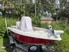 2015 Carolina Skiff 19 Sea Skiff, $ 25,800.00