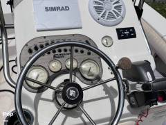 2015 Carolina Skiff 19 Sea Skiff, $ 25,800.00