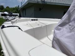 2015 Carolina Skiff 19 Sea Skiff, $ 25,800.00