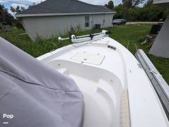 2015 Carolina Skiff 19 Sea Skiff, $ 25,800.00