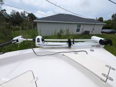 2015 Carolina Skiff 19 Sea Skiff, $ 25,800.00