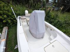 2015 Carolina Skiff 19 Sea Skiff, $ 25,800.00