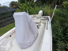 2015 Carolina Skiff 19 Sea Skiff, $ 25,800.00