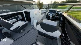 2022 Yamaha 252SD, $ 106,000.00
