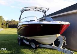 2022 Yamaha 252SD, $ 106,000.00