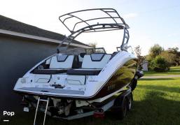 2022 Yamaha 252SD, $ 106,000.00