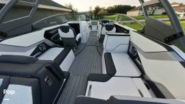 2022 Yamaha 252SD, $ 106,000.00