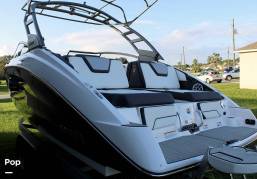2022 Yamaha 252SD, $ 106,000.00