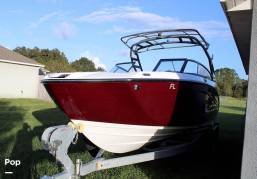 2022 Yamaha 252SD, $ 106,000.00