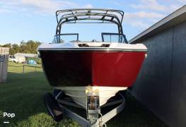 2022 Yamaha 252SD, $ 106,000.00