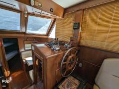 1989 Chung Hwa Builders 46 Present, $ 117,500.00