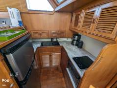 1989 Chung Hwa Builders 46 Present, $ 117,500.00