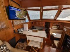 1989 Chung Hwa Builders 46 Present, $ 117,500.00