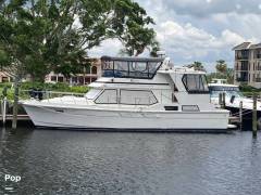 1989 Chung Hwa Builders 46 Present, $ 117,500.00