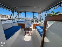 1989 Chung Hwa Builders 46 Present, $ 117,500.00