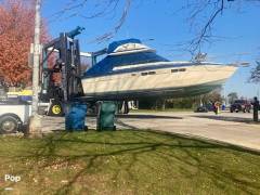 1984 Chris-Craft 333 Commander, $ 21,000.00