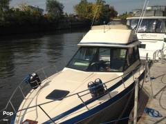 1984 Chris-Craft 333 Commander, $ 21,000.00
