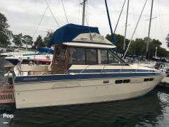 1984 Chris-Craft 333 Commander, $ 21,000.00