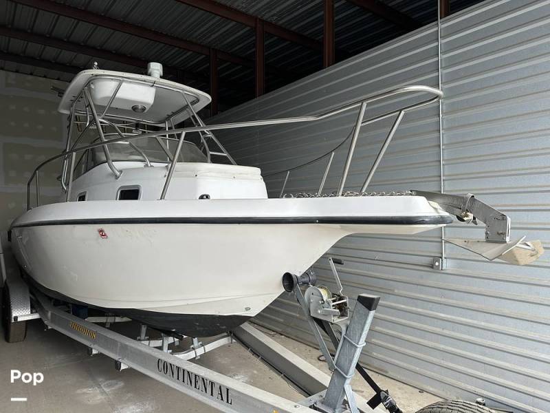 2000 Century 2600 Walk Around, $ 38,900.00