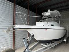 2000 Century 2600 Walk Around, $ 38,900.00