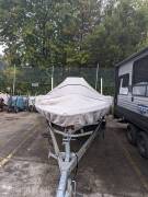 2022 NauticStar 195 XTS, $ 41,000.00