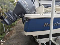 2022 NauticStar 195 XTS, $ 41,000.00
