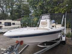 2022 NauticStar 195 XTS, $ 41,000.00