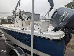 2022 NauticStar 195 XTS, $ 41,000.00