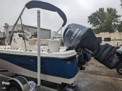 2022 NauticStar 195 XTS, $ 41,000.00