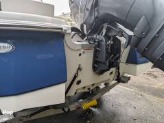 2022 NauticStar 195 XTS, $ 41,000.00