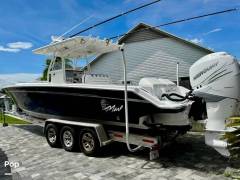 2006 Marlago FS35 Sport Cuddy, $ 100,000.00