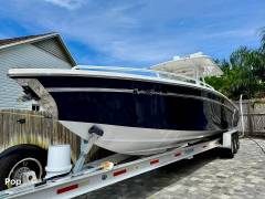 2006 Marlago FS35 Sport Cuddy, $ 100,000.00