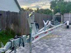 2006 Marlago FS35 Sport Cuddy, $ 100,000.00