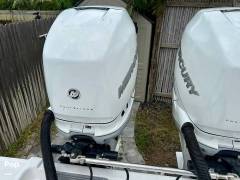 2006 Marlago FS35 Sport Cuddy, $ 100,000.00
