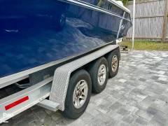 2006 Marlago FS35 Sport Cuddy, $ 100,000.00