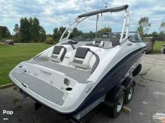 2022 Yamaha AR210, $ 52,500.00