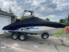 2022 Yamaha AR210, $ 52,500.00