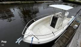 1988 Winner 2280 CC, $ 19,900.00